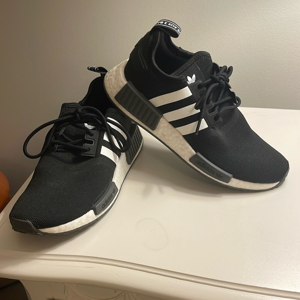 Men’s Adidas NMDR1 Sneakers
